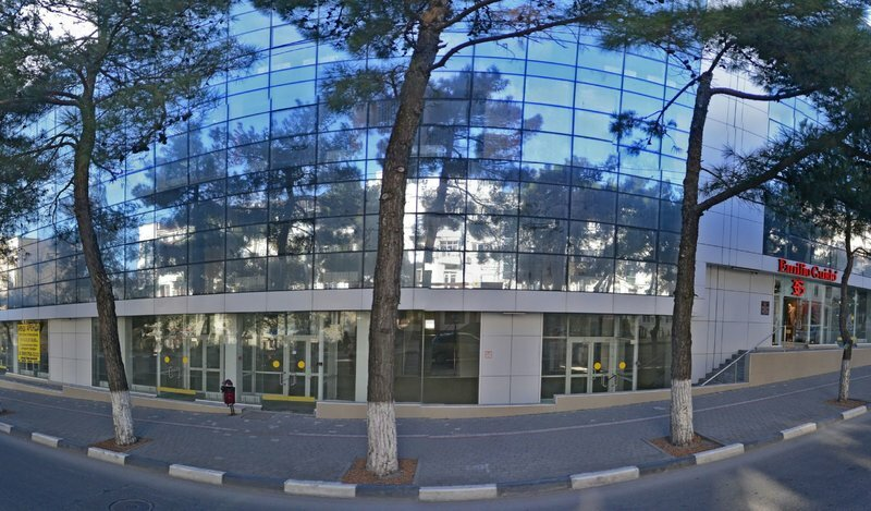 Клиент 1